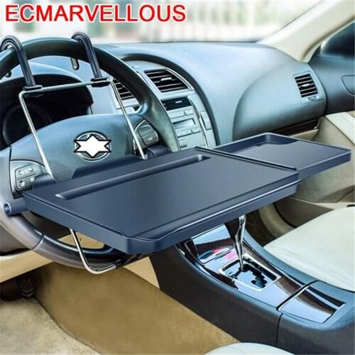 Gadget Do Samochodu Rangement Voiture Auto Accesorios Coche Interior Accessories Car Organizer Office Drinking Folding Table