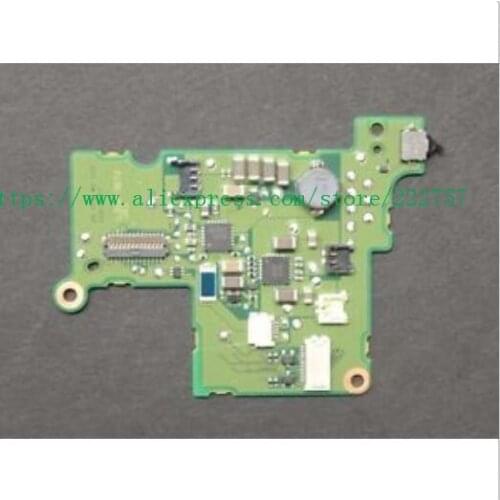 Used MD motor drive board PCB Rrpair parts For Canon FOR EOS 70D DS126411 SLR
