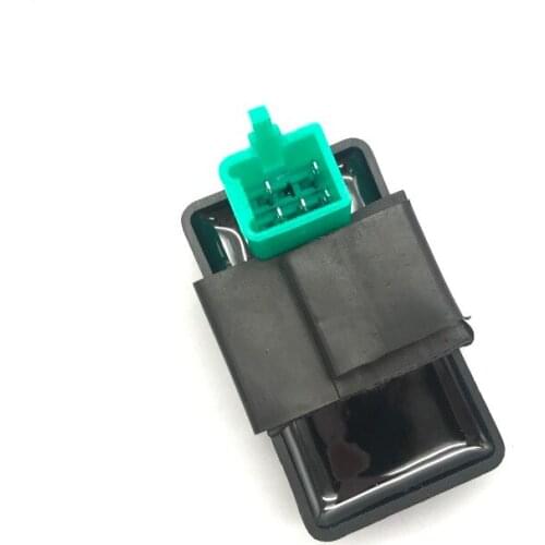 CDI 5 Pin for Honda XR 50 CRF 50 KXD APOLLO ORION 110cc 125cc 140cc Pit Dirt Bike Quad ATV