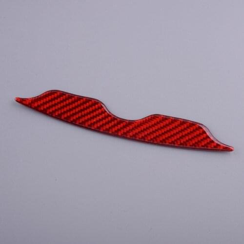 Central Console AC Decoration Cover Trim Fit For Nissan 370Z 2009 2010 2011 2012 2013 2014 2015 2016 2017 2018 2019 2020