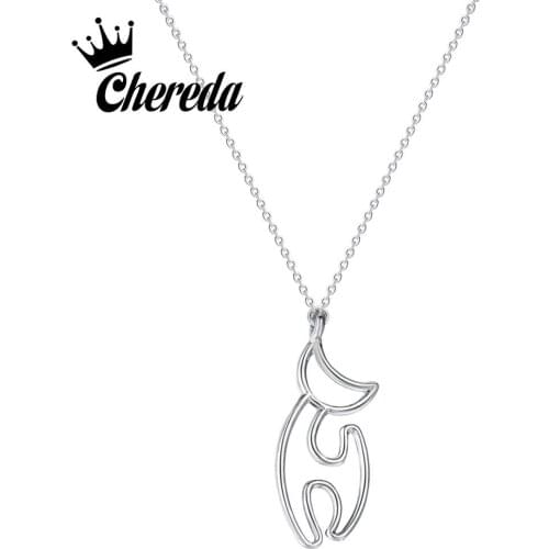 Chereda Punk Pendants