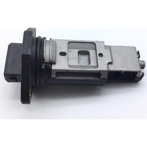 Mass Air Flow Maf Sensor Mete 037906461A For VW Golf Passat Jetta Cabrio AUDI A4 Quattro 1.8 2.0 2.8L 0280217103 037906461