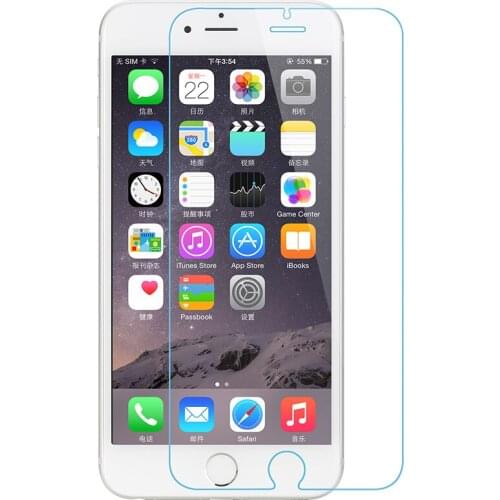 Защитные пленки для Apple iPhone 8 Kaluos China At AliExpress