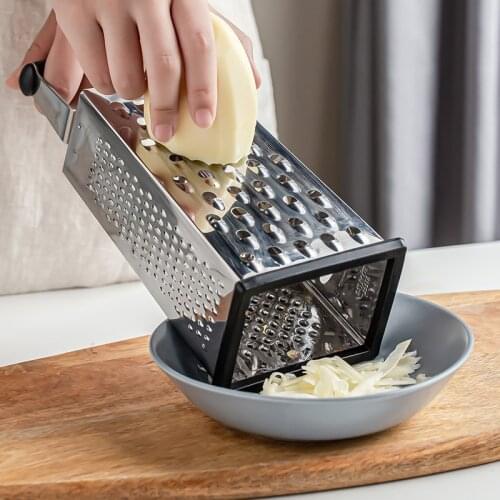 Kitstorm Stainless Steel Graters