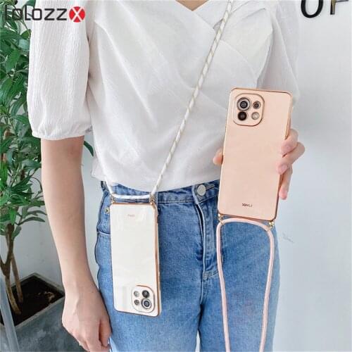 Чехлы для телефонов Xiaomi Poco X2 Lolozzx China At AliExpress