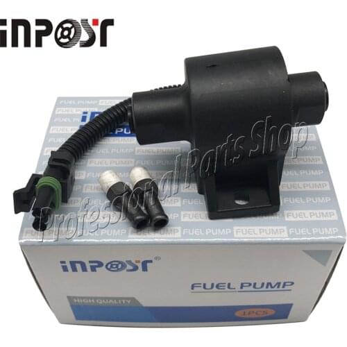 New PUMP ASSEMBLY FUEL for Thermo King 42-1762 42-989 41-7251