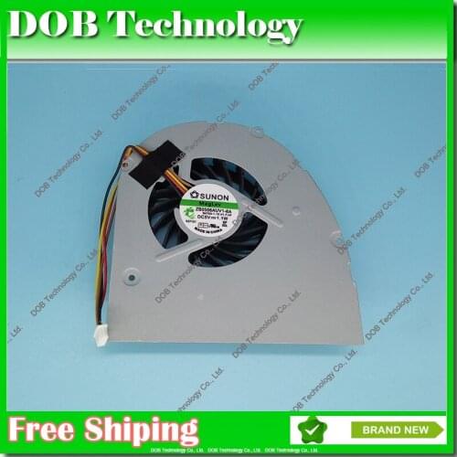 New For LENOVO IDEAPAD Y485 Y485P Y485-AEI Y485-ATE Laptop CPU Cooling Fan