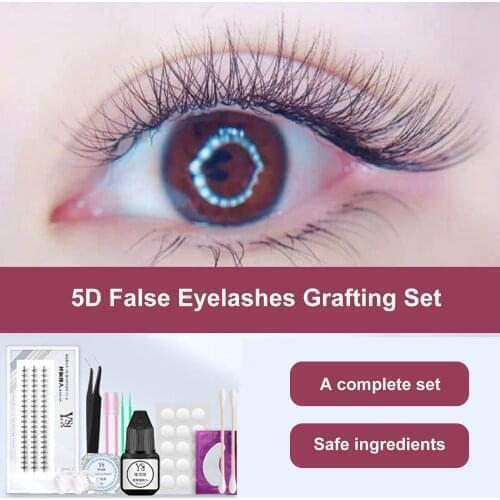 Ресницы Набор OEDO China At AliExpress