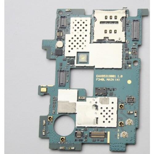 Main Motherboard (Unlocked) For LG G Flex F340