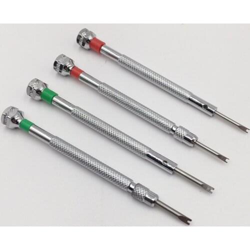 Screwdriver for Hublot Watch Strap Buckle V Remover Special Repair Fix Tool