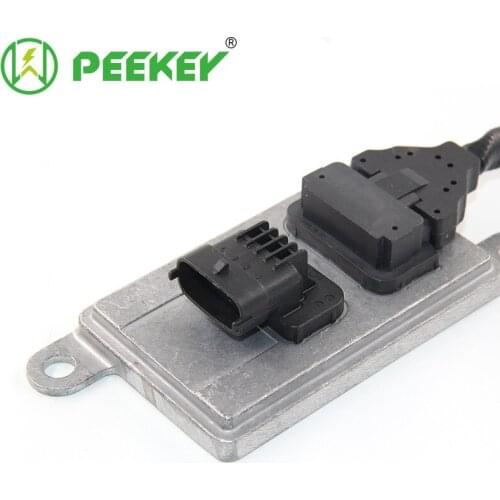 PEEKEY NOX Sensor Nitrogen Oxygen Senso 2011649 5WK96628C 5WK9 6628C Original Brand New r Assembly for DAF Truck