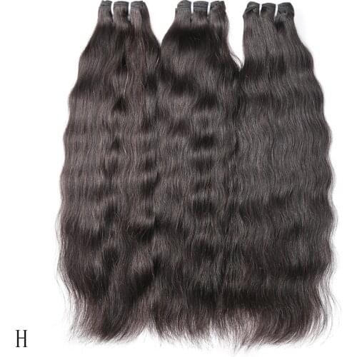 POKER FACE Curly Hair Strands