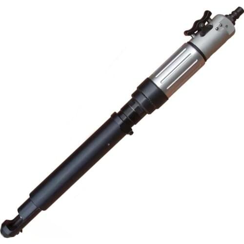 TY80206 Industrial Robust Pneumatic helical insert installation tool extended shaft processing of M6 thread insert
