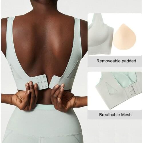 Selena Fanny Travel Vests