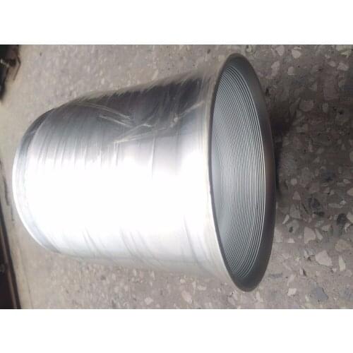 Brand new front shock cover air suspension auto parts Aluminum Cover used for a udi q7 for touareg VW for cayenne