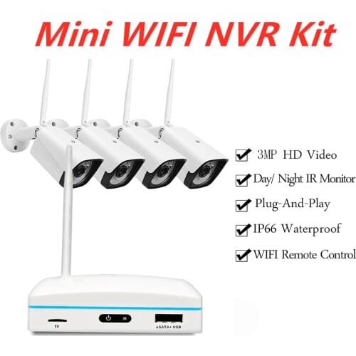 TahLiTech Covert Video Surveillance Systems