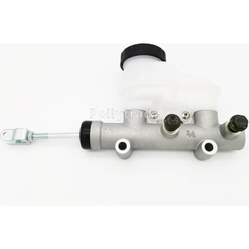 Master Cylinder Brake Assembly Brake Master Cylinder for Polaris RZR S 800, RZR 800, RZR 4 XP 900 Brake Pump 1911168