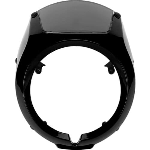 Motorcycle Cowl Cover Mask Headlight Protector Fairing Windshield Fairing Accessories For Honda Rebel CMX500 CMX 300 2020 2021