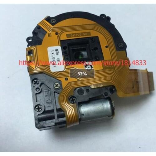 LENS ZOOM UNIT for Samsung S85 S1060 Camera Orginal NO CCD