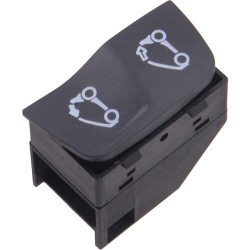 4518203810 Car Opening Closing Convertible Top Switch Fit For Smart 451 Fortwo 2007 2008 2009 2010 2011 2012 2013 2014 2015