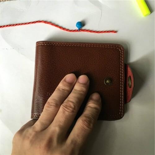 DakunhuiLC Men's Wallets