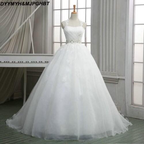 DYYMYH&MJPGHBT Wedding Dresses