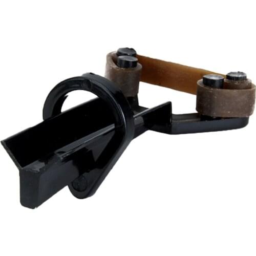 Snooker Cue Tip Clamp Fastening Tool Repair Tool + Pool Cue Tip