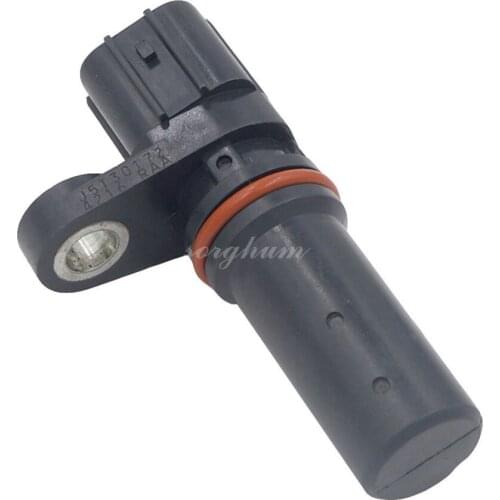 J5T30172 37500-RAA-A01 Front Engine Crankshaft Position Sensor For Acura Honda