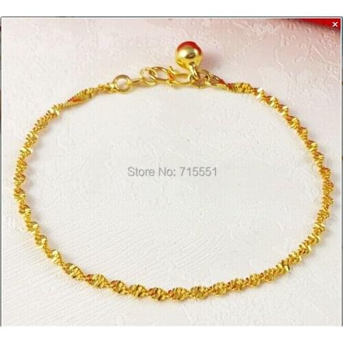 LJ&OMR Children's Bracelets