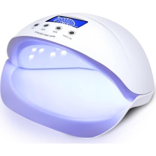 Loveauty UV Nail Drying Lamp