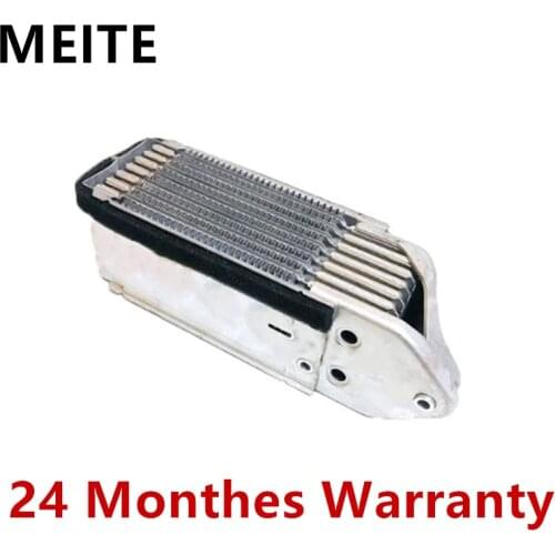 Engine Oil Cooler For VW 411 412 Campmobile Transporter Vanagon For Porsche 912 914 021117021B 021 117 021B 10454001001