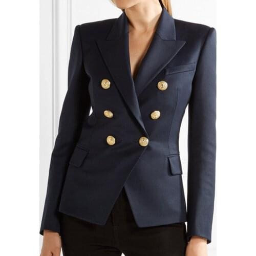 MENINA BONITA Women's Blazers