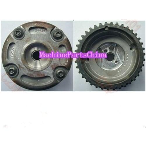NEW VTC Cam Shaft Sprocket 13025-AX011 Fits For NISSAN Micra III Free Shipping