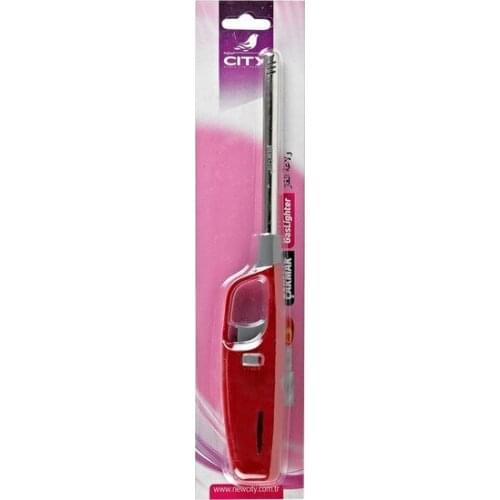 New 2021 New City Cooker Lighter kitchen accessories Equipo de cocina utensílios de cozinha кухонная утварь