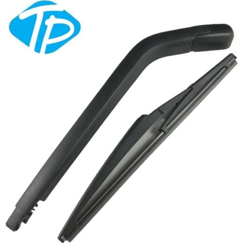 New Car Windscreen Rear Wiper Arm And Blade For Yaris / for Vitz 1999 to 2005 R11A660