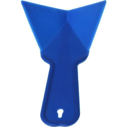 Plastic Drywall Corner Scraper Finisher Cleaning Stucco Removal Builder Tool Construction tools