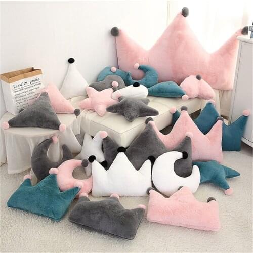 Rising Baby Newborn Pillows
