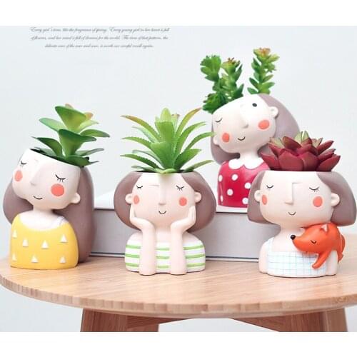 Unsterblichen Leben Decorative Vases