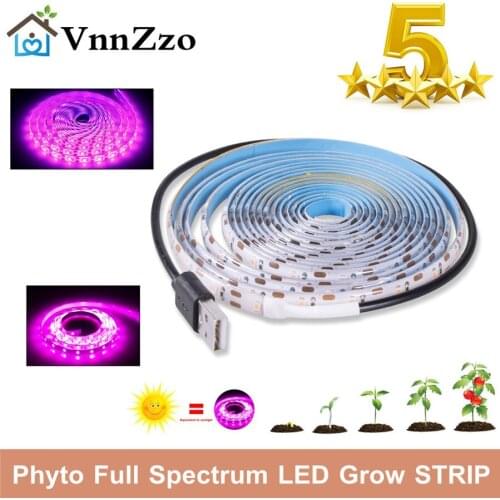 VnnZzo LED Plant Lamps