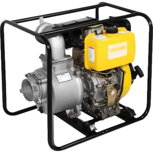 Engine water pump , water pump by petrol robin engine gasoline engine water pump
