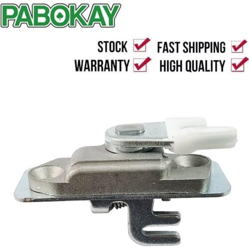 1310595080 SERRATURA PORTA SCORREVOLE ORIGINALE for FIAT DUCATO 1994/2002 872683 8726.83 5802-09-1006P