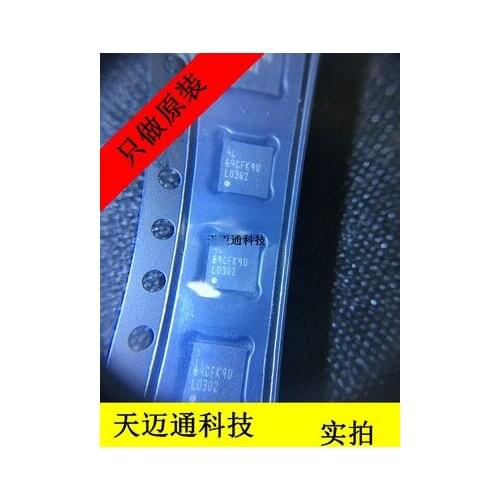 5PCS LMH0302SQE WQFN-16 LMH0302SQ WQFN16 LMH0302SQE/NOPB LMH0302 0302 L0302 New and original