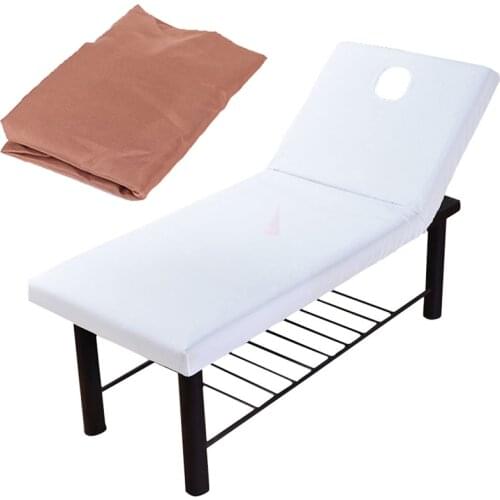 70.86*31.49inch Massage SPA Treatment Bed Table Cover Salon Couch Sheet Bedding