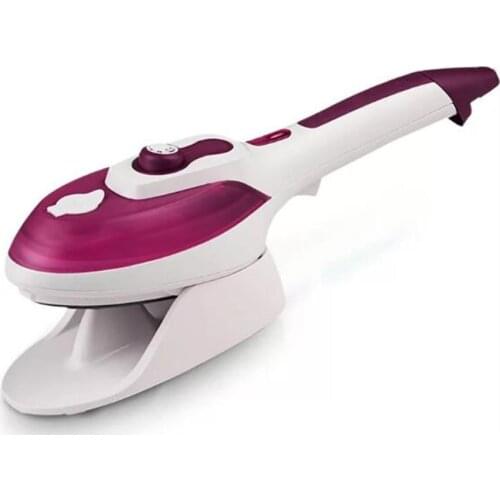 Household electric iron steam iron hand hang ironing machine brush portable mini steam ironing machine D068