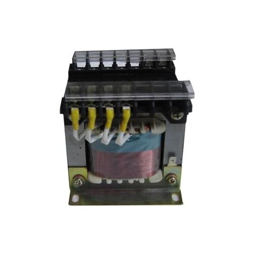 Bk-200 isolation transformer ac transformer machine tools transformer 200w