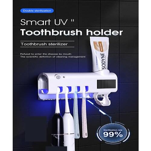 Jakcom Sterilizers For Toothbrushes