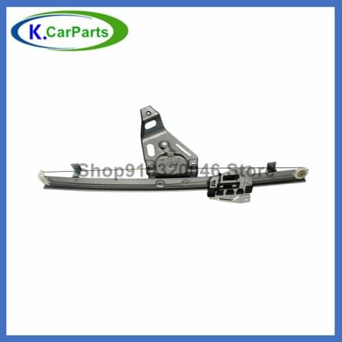 Karange Window Drives And Spare Parts