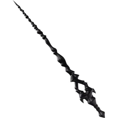 Hot Game Arknights Shamare Cosplay Prop Thorn New Member Supporter Weapon for Halloween Fancy Stage Performance Props