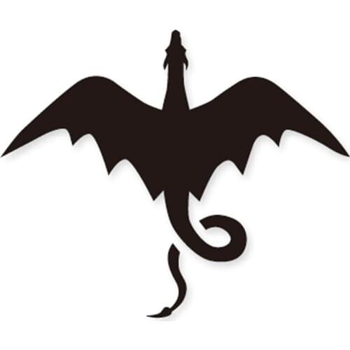 Hemere Craft Steel Metal Cutting Dies Long tailed Flying dragon Scrapbooking Embossing Die Cuts Stencil for DIY Decor Paper Card