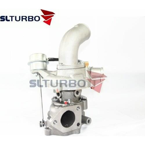 Turbocharger for sale complete turbo GT1749S 732340-0001 28200-4A350 Turbo for Hyundai New Porter